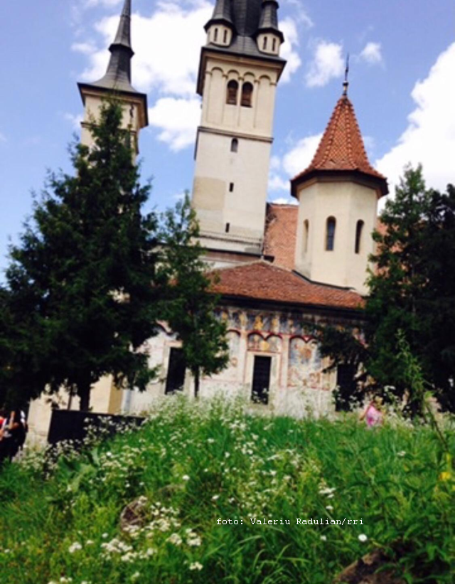 Brasov for Tourists