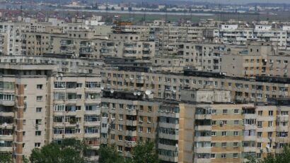 Jacques Augustin (France) – Les Roumains sont-ils propriétaires de leur logement ?