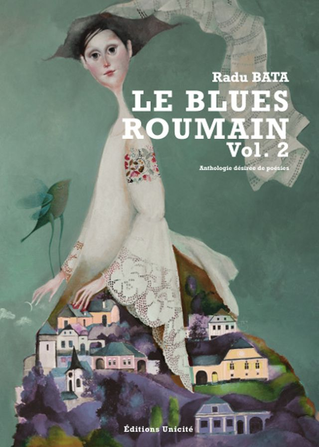 Le Blues roumain II