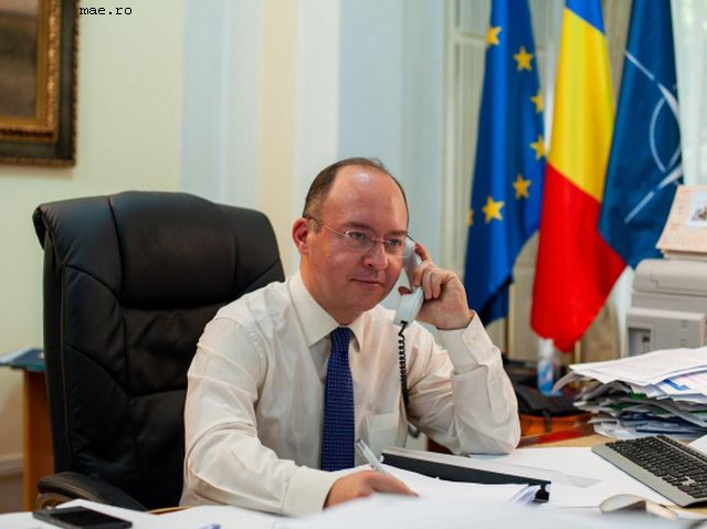 Romania – support for Ukraine and the Republic of Moldova