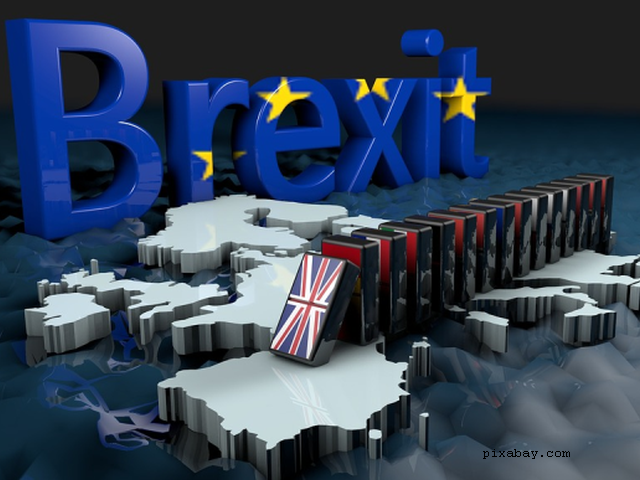 Brexit – pas decisiv