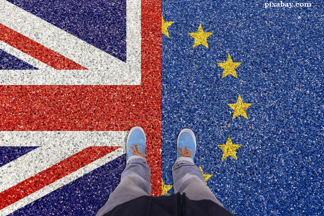 Conséquences du Brexit pour les Roumains