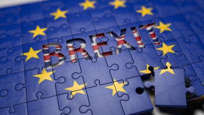 Marea Britanie şi Piaţa Unică Europeană după Brexit