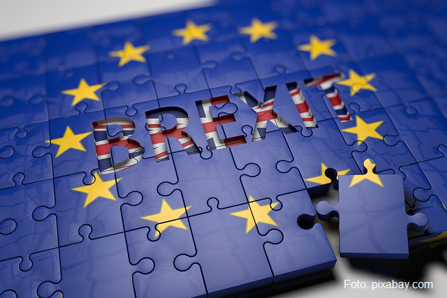 Cauzele profunde ale procesului Brexit