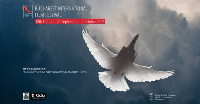Bukarester Internationales Filmfestival (BIFF): 18. Ausgabe wartet mit Vielfalt auf