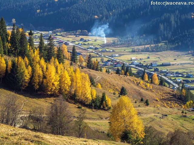 Bukovina – Tradition, Culture, and Active Tourism