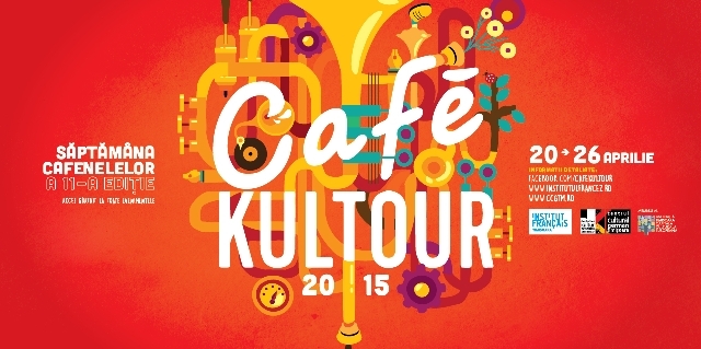 Cafékultour 2015