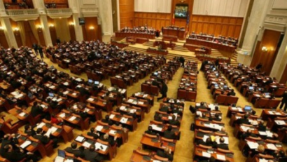 Chamber of Deputies endorses the new justice laws