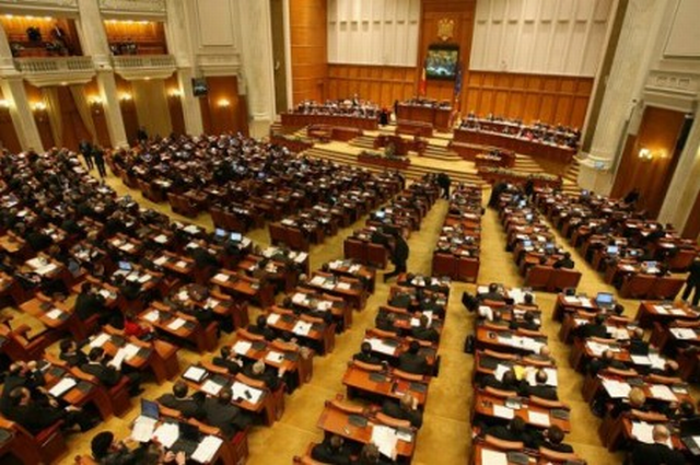 Chamber of Deputies passes modified justice laws