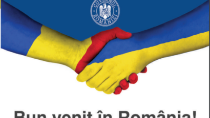 România continuă să îi ajute pe refugiaţii din Ucraina