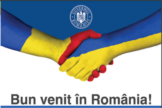 Допомога українському народу: сусід пізнається в біді