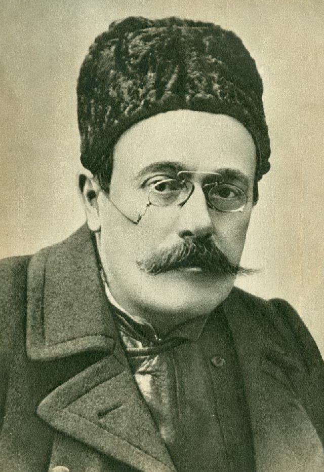 ION LUCA CARAGIALE