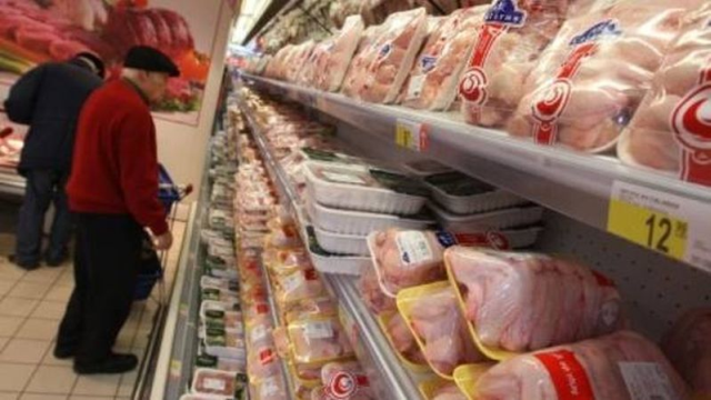 The Meat Fraud Scandal