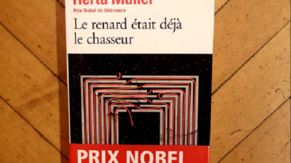 « Le renard était déjà le chasseur »