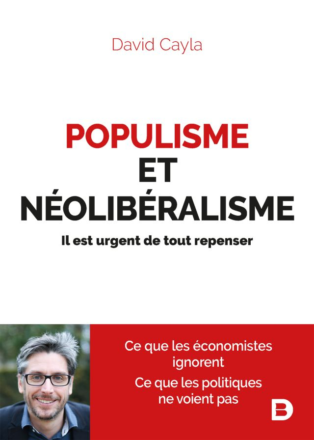 Populisme et néolibéralisme (I)