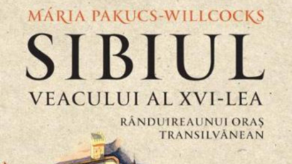 Sibiu’s Social and Political Life in the 16th century