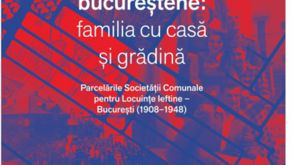 Locuinţe sociale în România interbelică