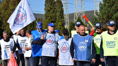 Proteste contro l’aumento dei prezzi