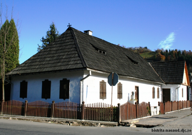 Cultural Bistrita