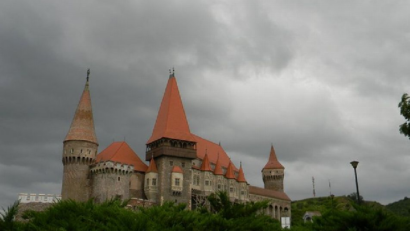 Turističke Atrakcije okruga Hunedoara