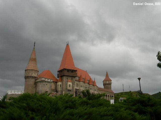 Tourist Attractions in Hunedoara County