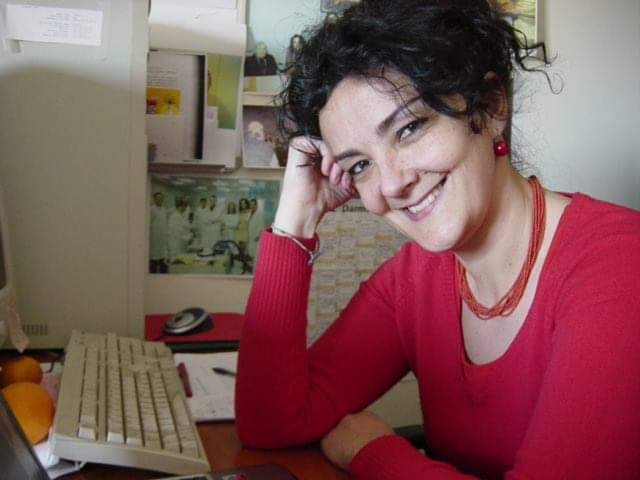 Cătălina Curceanu