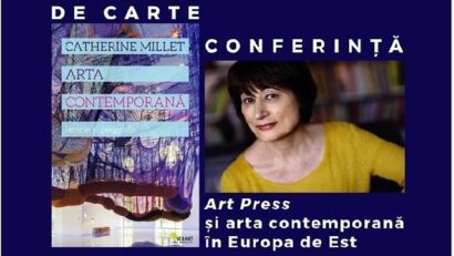 Comment peut-on définir l’art contemporain ?