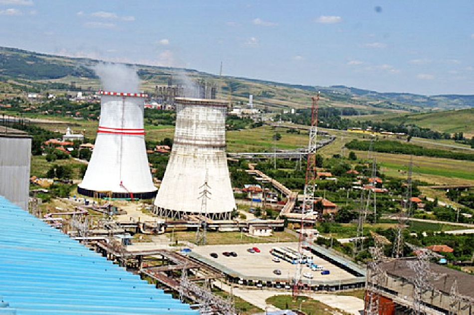 Sur l’énergie nucléaire