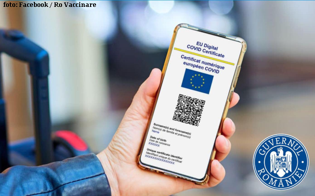 Covid-19: Romania, dibattiti al Parlamento sulla certificazione verde