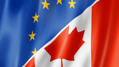 The EU-Canada Agreement unblocked