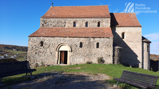 Escapade en nature dans le département de Sibiu