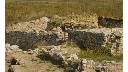 Greek Citadels on the Black Sea Coast