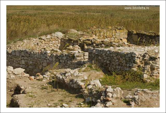 Greek Citadels on the Black Sea Coast