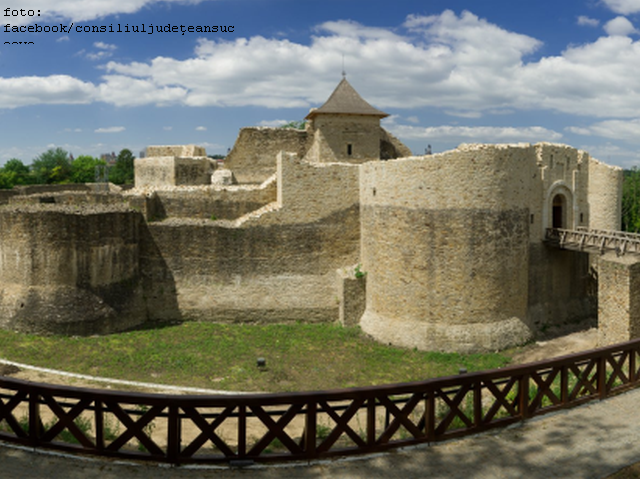 În Bucovina