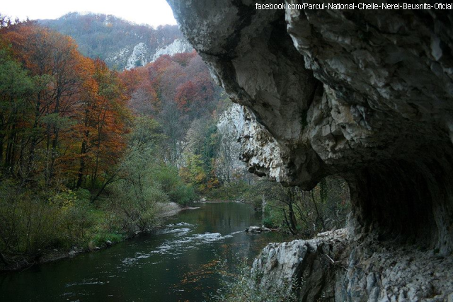 Les Gorges de la Nera