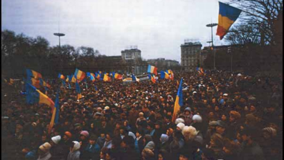 Anul 1989 în Basarabia