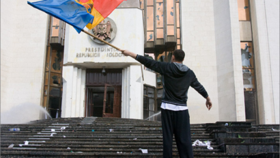 Six Years Since the Protests in Chisinau