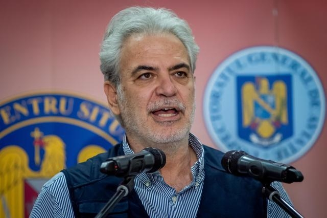 PE și Consiliul UE fac pași importanți în direcția unui acord politic privind rescEU