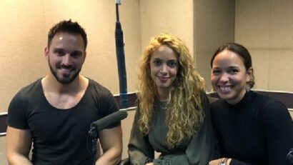 Entrevista a dos cubanas: Cindy y Gladys