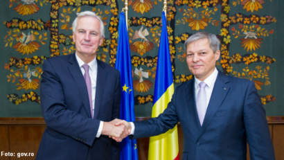 Romania and Brexit