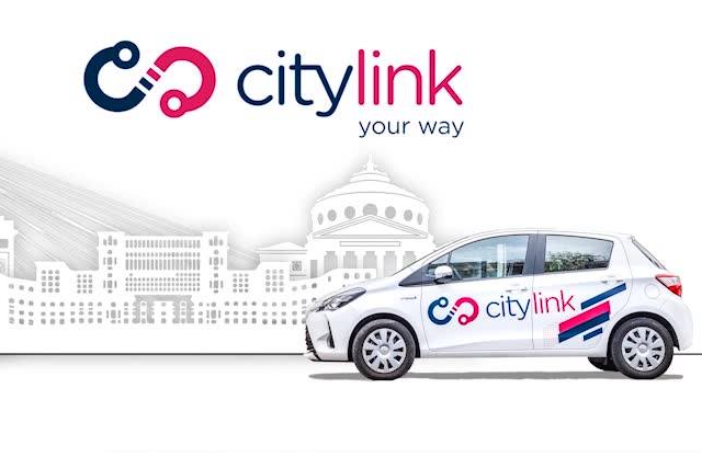 Citylink, un nou serviciu de car sharing în Bucureşti