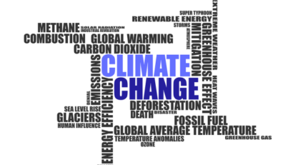 Comisia Europeană şi-a prezentat strategia de abordare a schimbărilor climatice