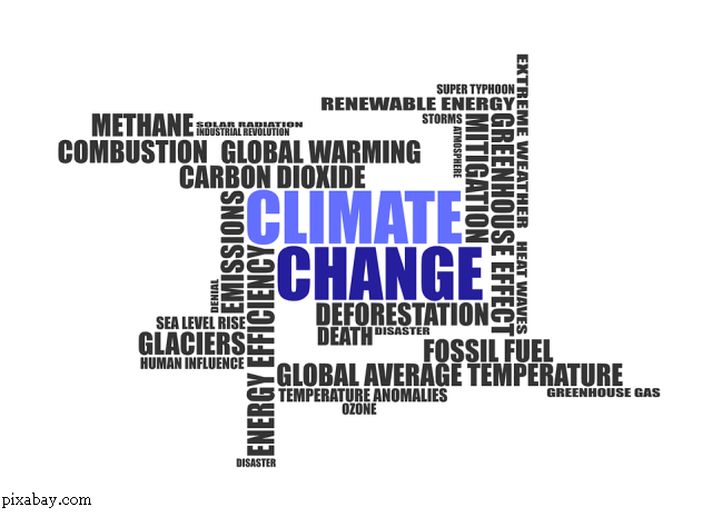 Comisia Europeană şi-a prezentat strategia de abordare a schimbărilor climatice