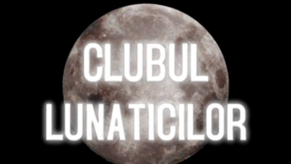Clubul Lunaticilor
