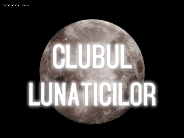 Clubul Lunaticilor