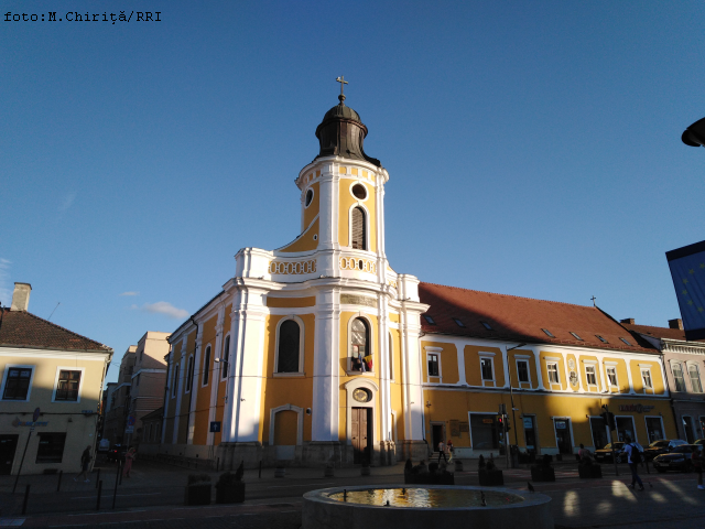 Клуж-Напока: сердце Трансильвании