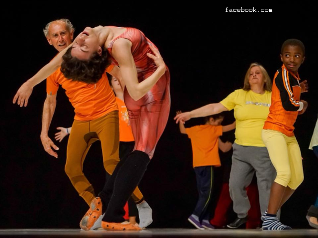 2018 – a new stage in the activity of the National Dance Center Bucharest