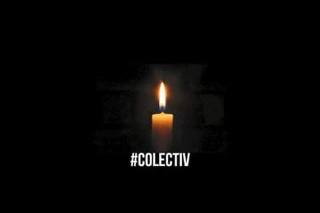 Colectiv, three years on