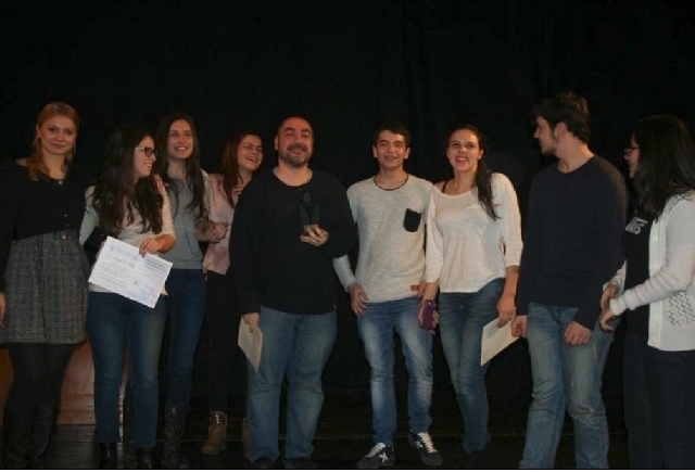 Una nueva edición del Festival Internacional de Teatro Escolar en Español