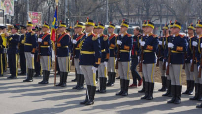 9 martie – „Ziua Deținuților Politici Anticomuniști din perioada 1944-1989”